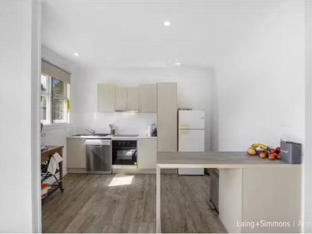 House for rent in Abington, New South Wales