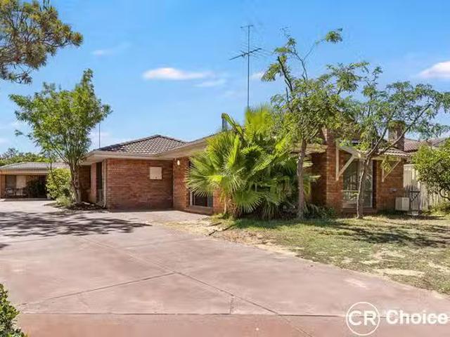 House for rent in Parklands, Western Australia