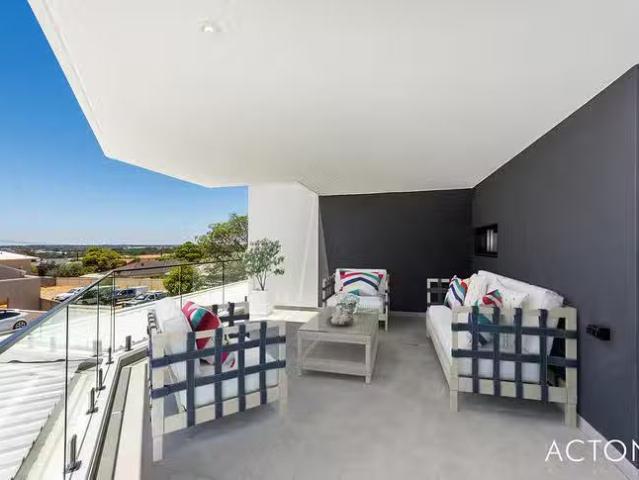 Apartment for rent in Stirling, Western Australia