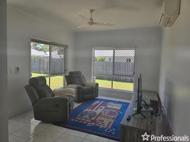 House for rent in Gladstone, Queensland