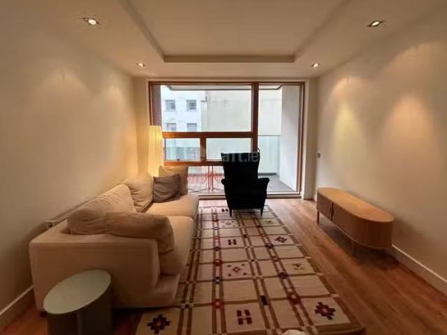 Apartment to rent