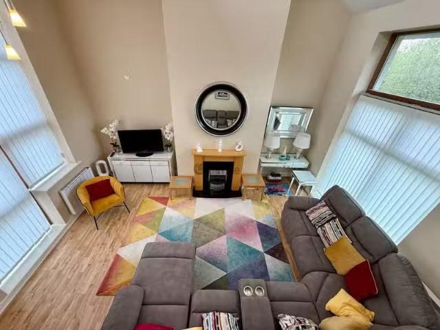 Apartment to rent