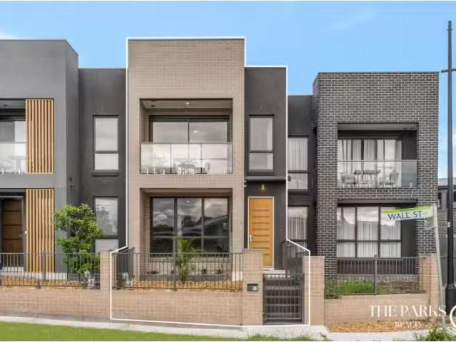 House for rent in Sydney, New South Wales