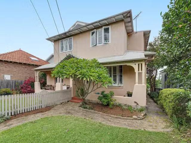 House for rent in Sydney, New South Wales
