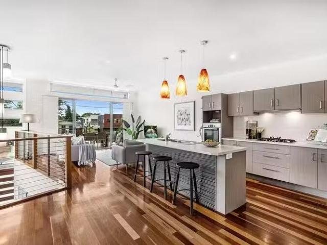 House for rent in Toombul, Queensland