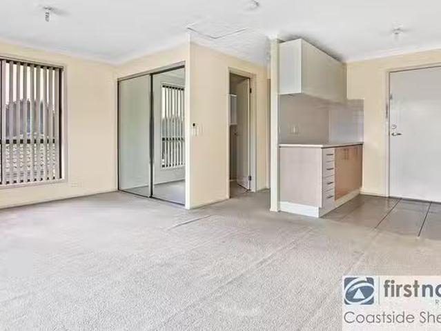 Apartment for rent in Camerons Creek, Victoria