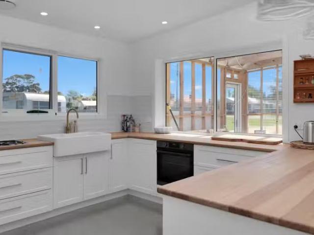 House for rent in St Helens, Tasmania