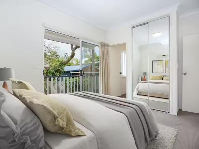 Condo for rent in Toombul, Queensland