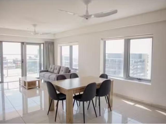 Apartment for rent in Darwin, Northern Territory