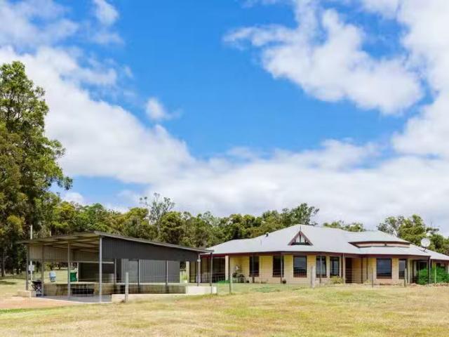 House for rent in Bridgetown, Western Australia