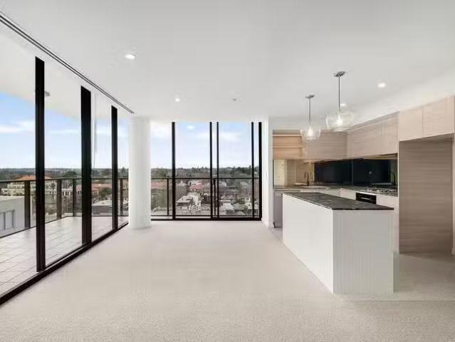 Apartment for rent in Camerons Creek, Victoria