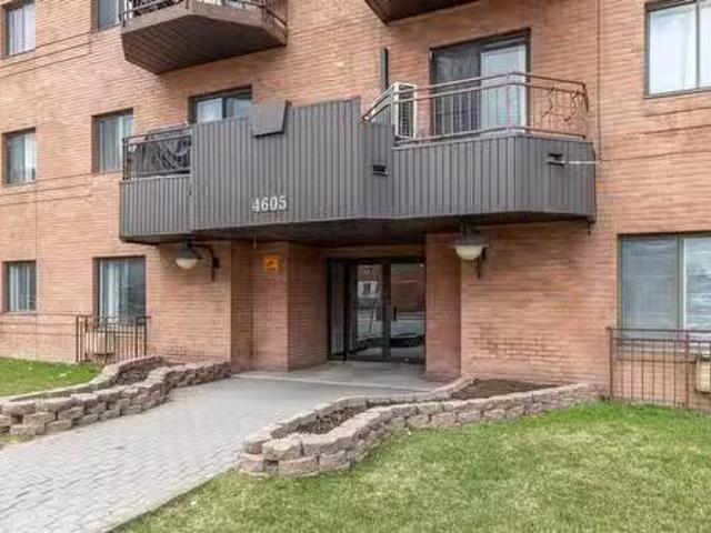 Apartment for rent in L'île-d'orléans, Quebec