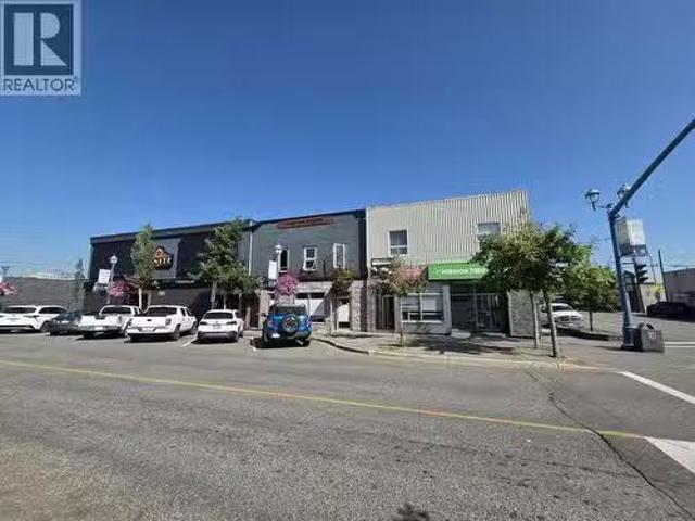 House for rent in Prince George, British Columbia