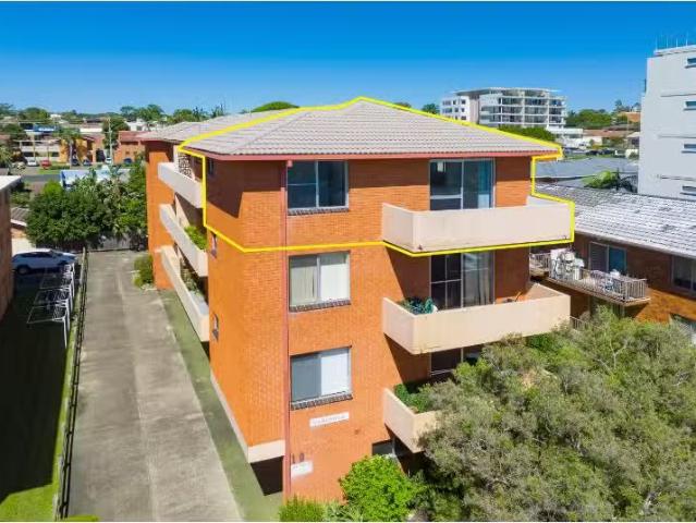 Apartment for rent in Mid North Coast Msc, New South Wales