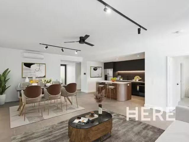 Apartment for rent in Claremont, Western Australia