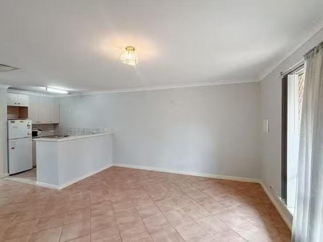 Apartment for rent in Boulder, Western Australia