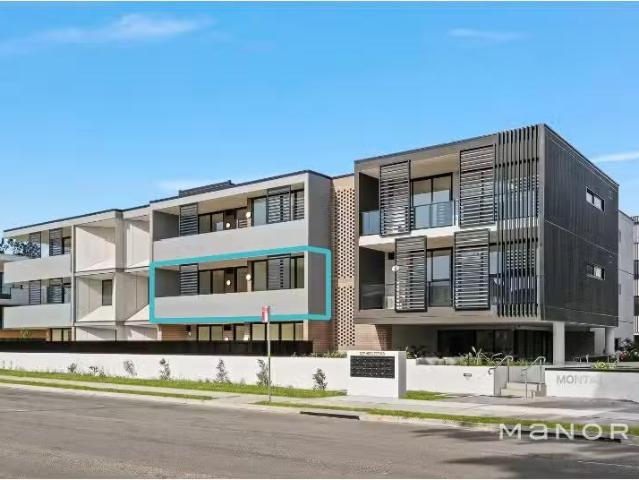 Apartment for rent in Beaumont Hills, New South Wales