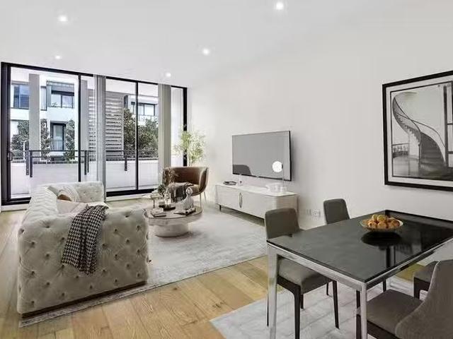Apartment for rent in Sydney, New South Wales