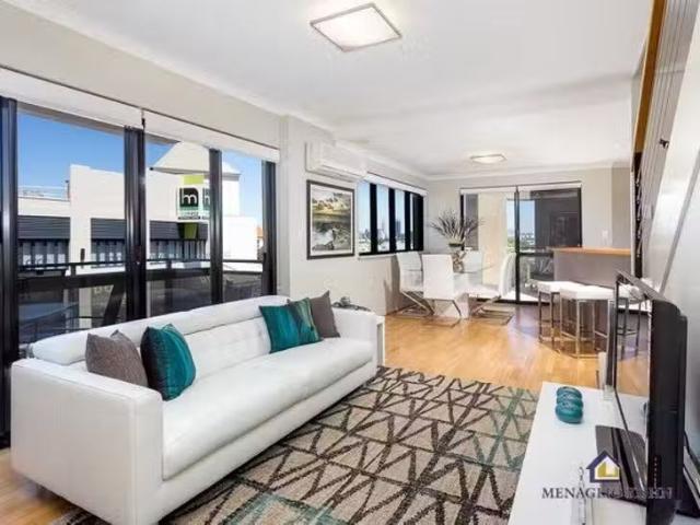 Apartment for rent in Mount Hawthorn, Western Australia