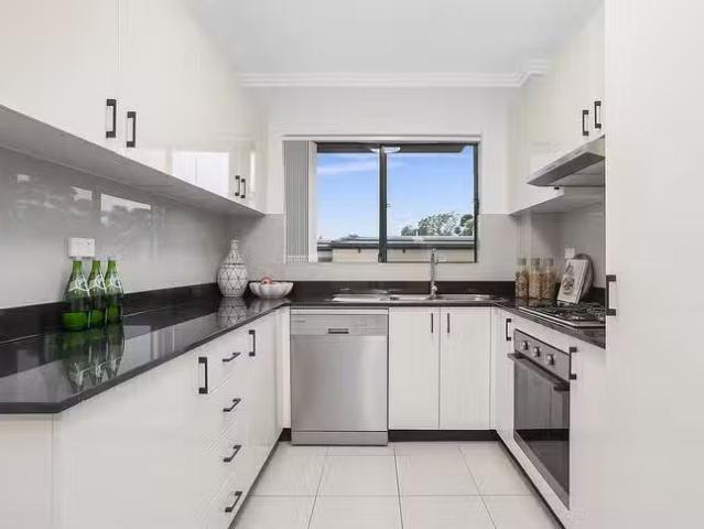Apartment for rent in Sutherland, New South Wales