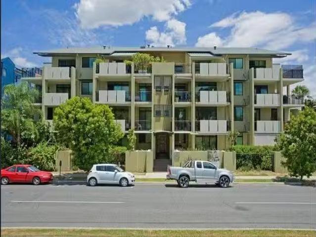 Apartment for rent in Toombul, Queensland