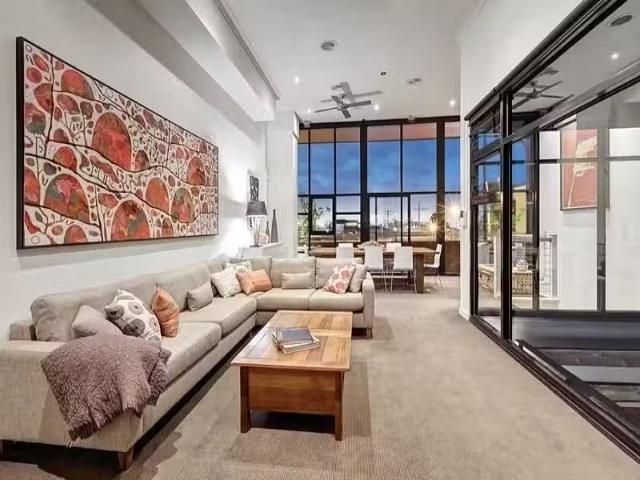 Condo for rent in Camerons Creek, Victoria