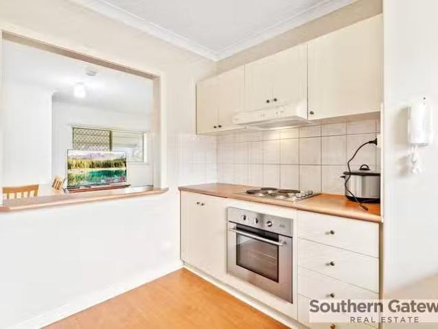 Apartment for rent in Orelia, Western Australia