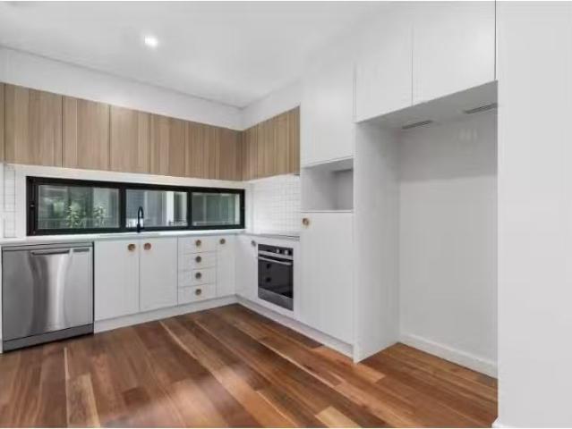 Condo for rent in Hackett, Australian Capital Territory