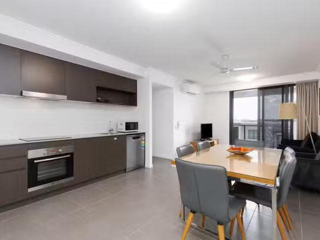 Apartment for rent in Mackay, Queensland