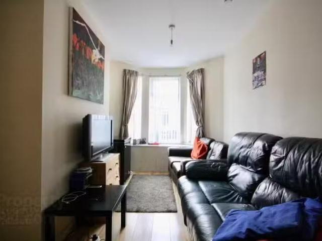 House to rent