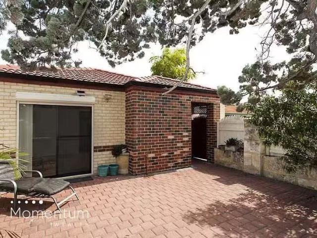 Apartment for rent in Bentley, Western Australia