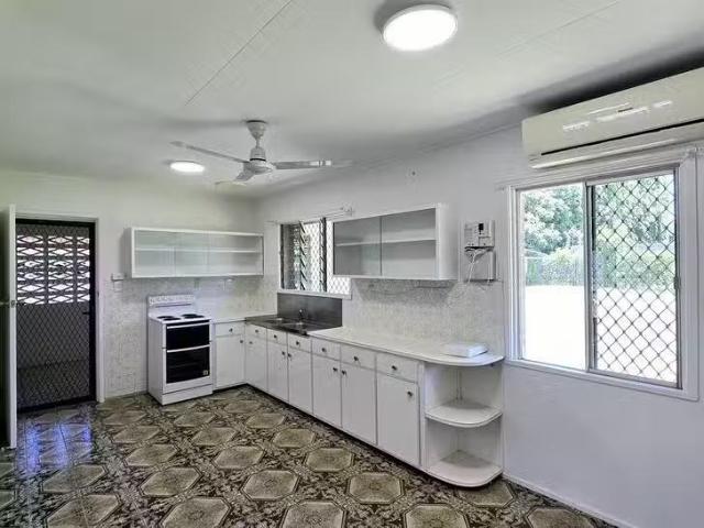 House for rent in Cairns, Queensland