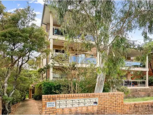 Apartment for rent in Sydney, New South Wales