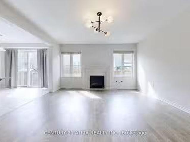 House for rent in Milton, Ontario