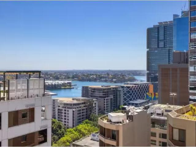 Apartment for rent in Sydney, New South Wales