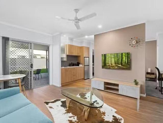 Apartment for rent in Toombul, Queensland