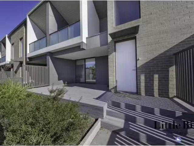 Condo for rent in Australian Capital Territory