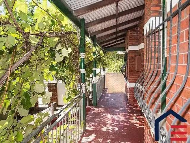 House for rent in Maylands, Western Australia