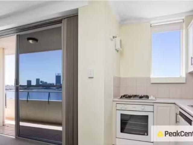 Apartment for rent in Western Australia