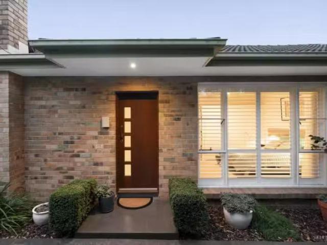 Apartment for rent in Camerons Creek, Victoria