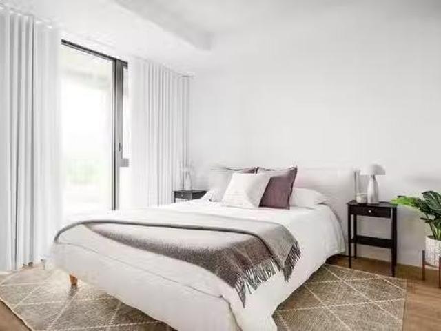 Apartment for rent in St. Leonard's, Quebec