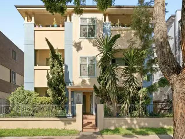 Apartment for rent in Sydney, New South Wales