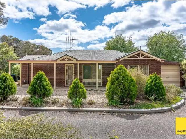House for rent in Bendigo, Victoria