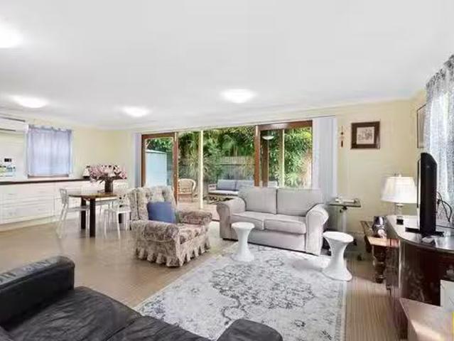 House for rent in Toombul, Queensland