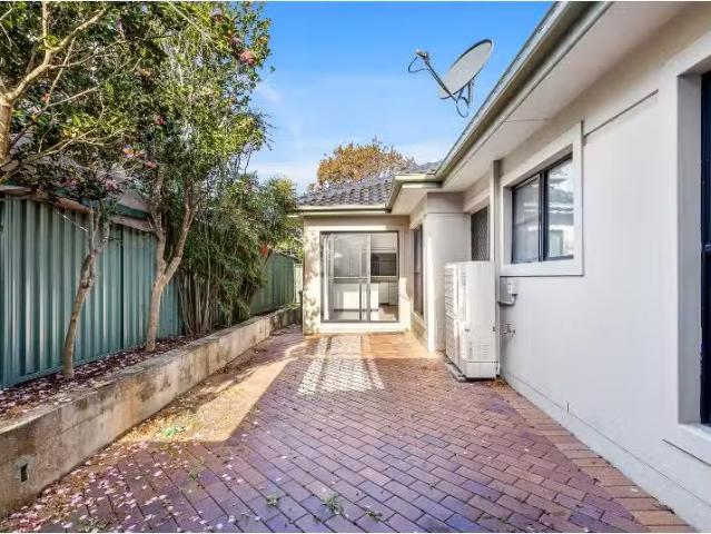 Condo for rent in Sutherland, New South Wales