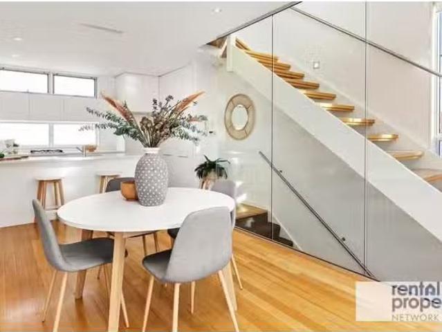 Condo for rent in Horseshoe Creek, South Australia