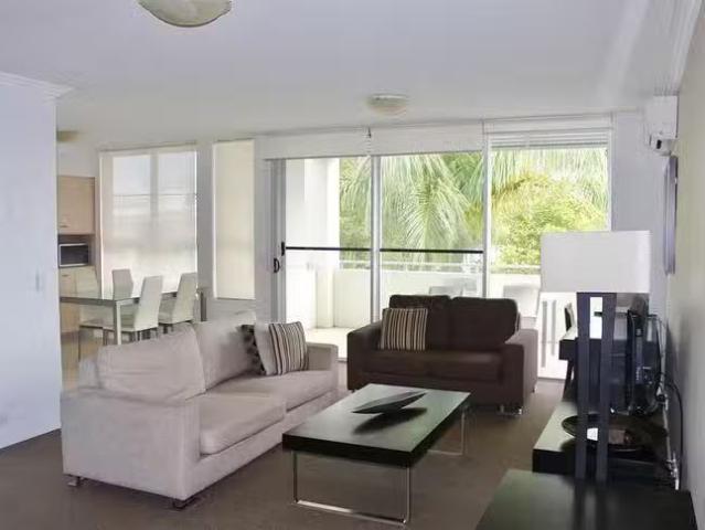 Apartment for rent in Fernbrook, Queensland
