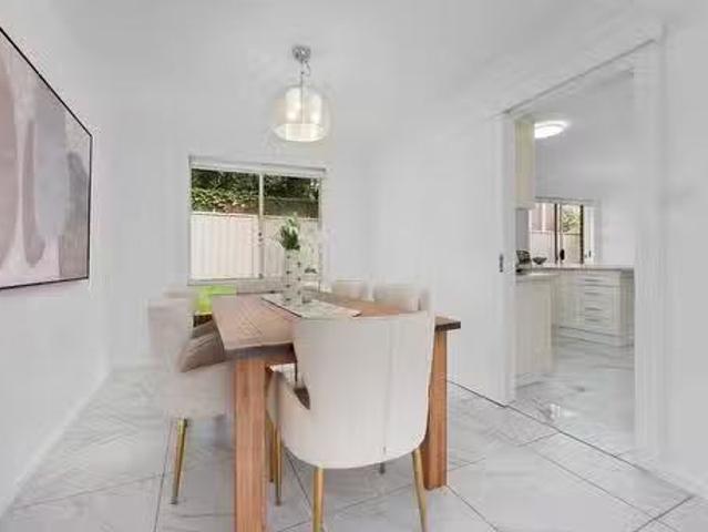 House for rent in Sydney, New South Wales