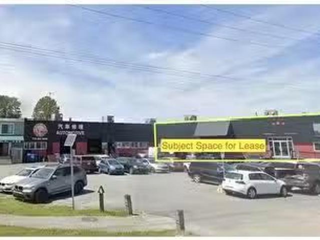 House for rent in Richmond, British Columbia