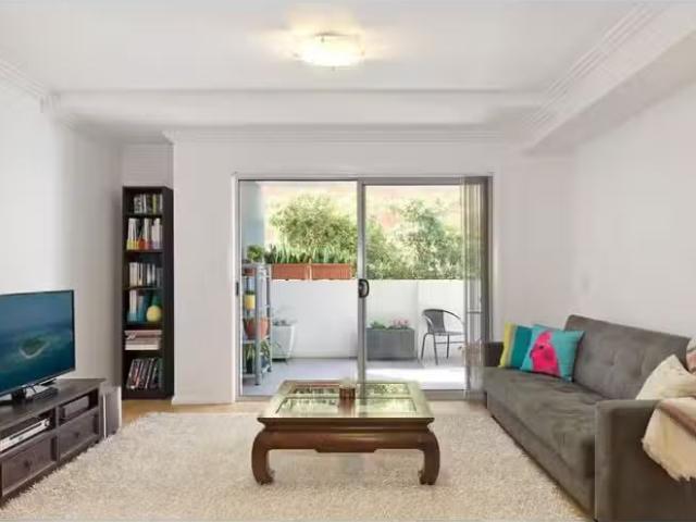 Apartment for rent in Sydney, New South Wales